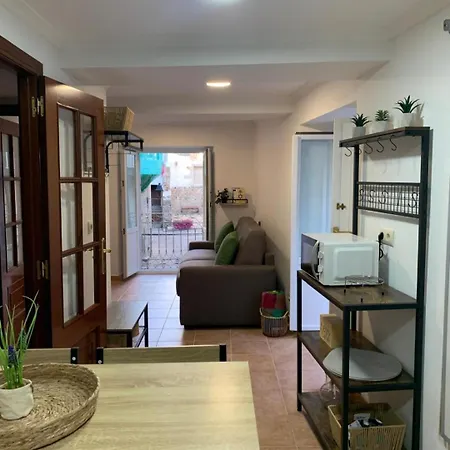 Apartman A Casa Do Sastre1