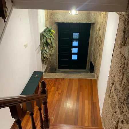 Daire A Casa Do Sastre1 Ribadavia