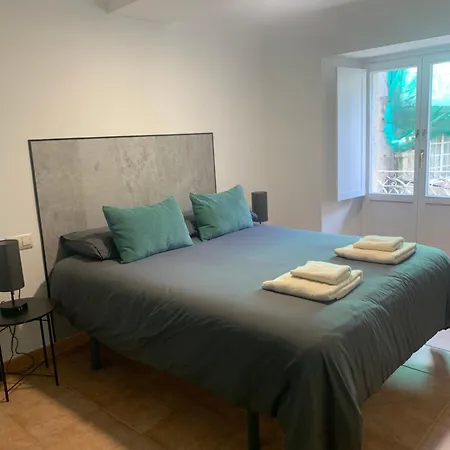 A Casa Do Sastre1 Ribadavia