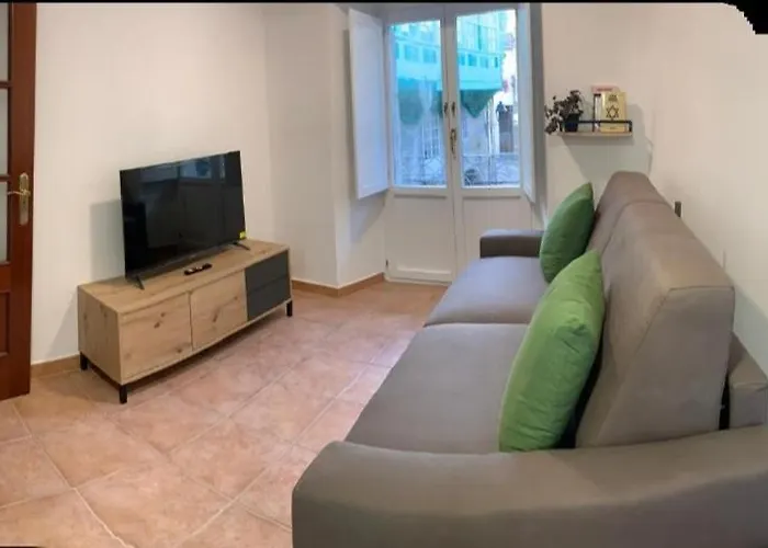 A Casa Do Sastre1 Appartement