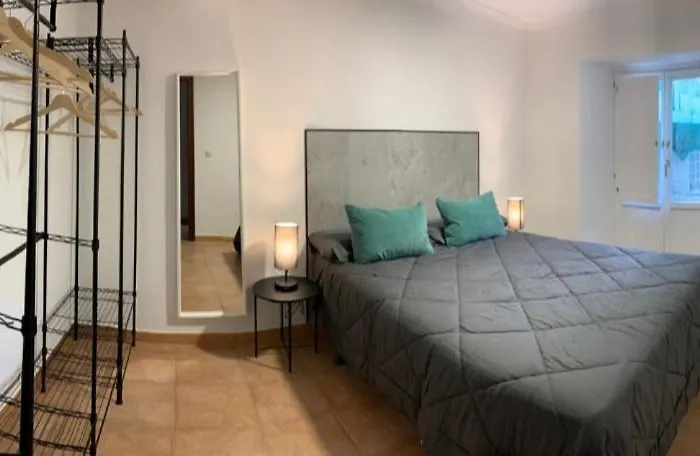 Appartement A Casa Do Sastre1 *