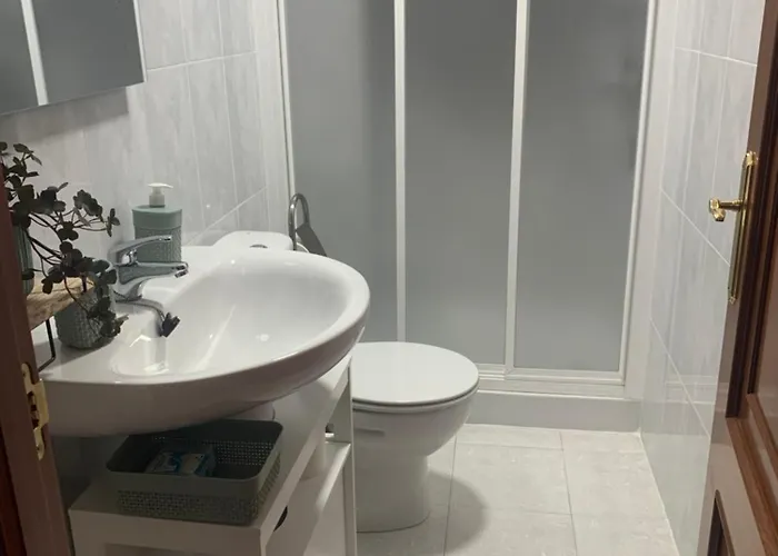 Appartement A Casa Do Sastre1 *