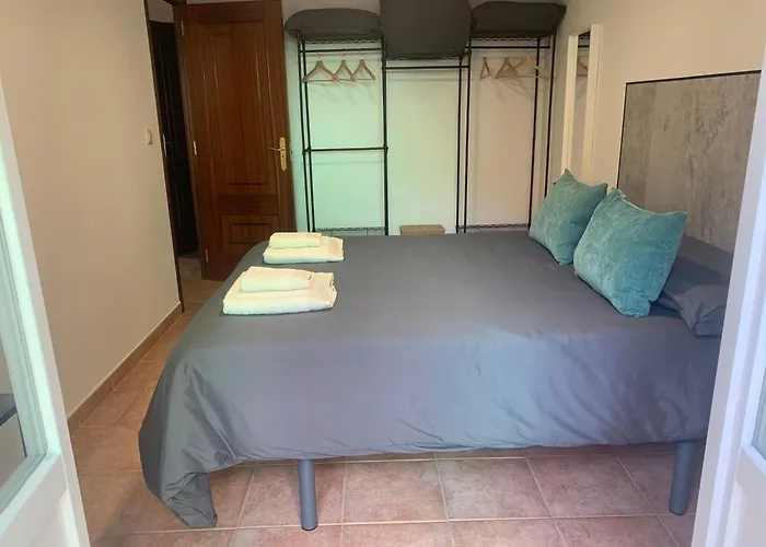 A Casa Do Sastre1 Daire