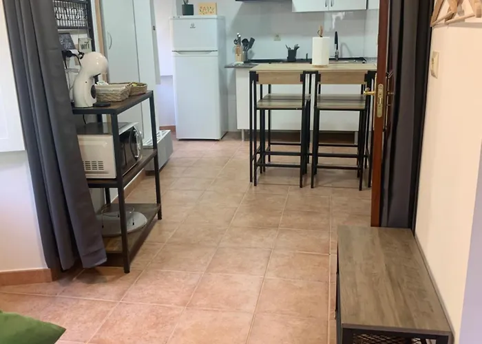 A Casa Do Sastre1 * Ribadavia